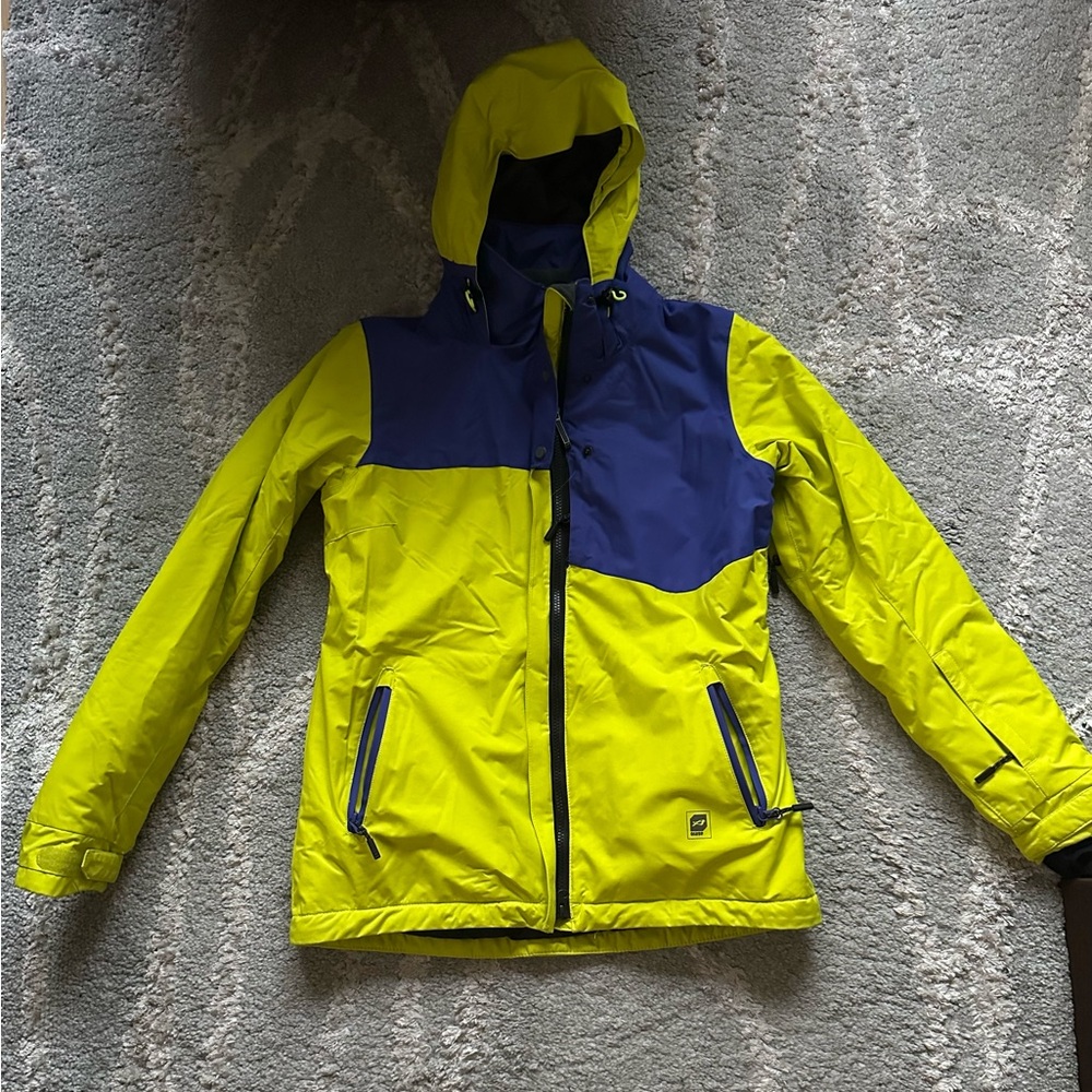Orage ski Jacket